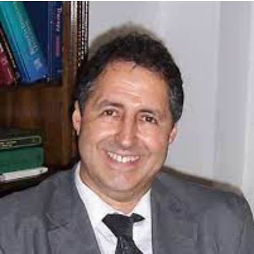 Dr. Juan Carlos Flores