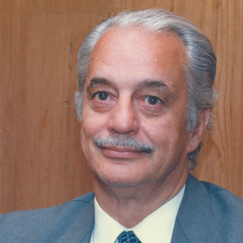 Dr. Jorge Alberto Ferro